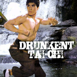 DRUNKEN TAI CHI (1984)
