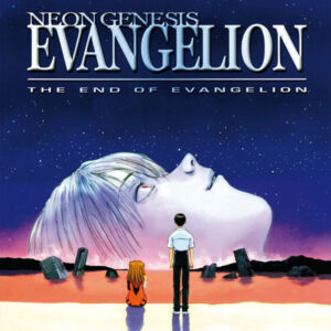 NEON GENESIS EVANGELION: THE END OF EVANGELION (1997)
