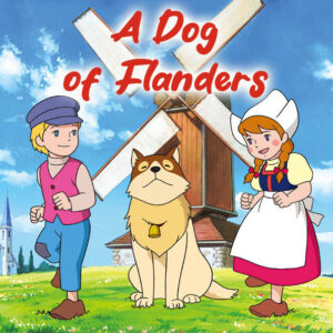 THE DOG OF FLANDERS (1997)