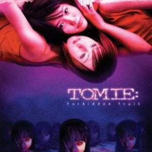 TOMIE: FORBIDDEN FRUIT (2002)