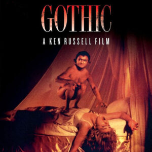GOTHIC (1986)