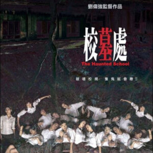 THE HAUNTED SCHOOL (2007)