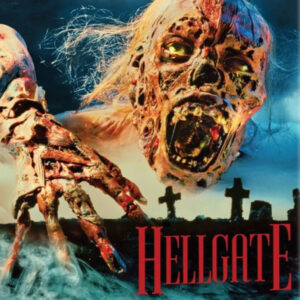 HELLGATE (1989)