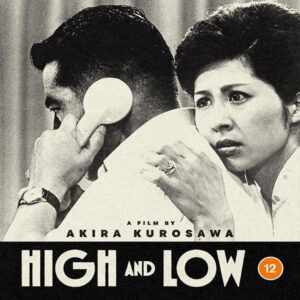 HIGH AND LOW (1963)