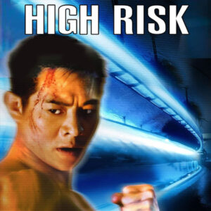 HIGH RISK (1995)