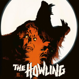 THE HOWLING (1981)