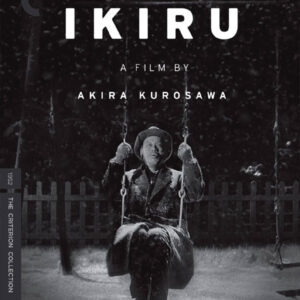 IKIRU (1952)