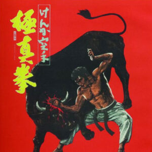 KARATE BULLFIGHTER (1975)