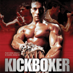 KICKBOXER (1989)