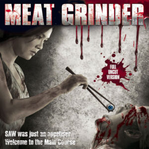 MEAT GRINDER (2009)