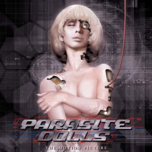PARASITE DOLLS (2002)