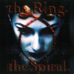 RASEN: RINGU THE SPIRAL (1998)