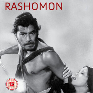 RASHOMON (1950)