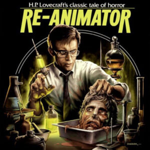 RE-ANIMATOR (1985)