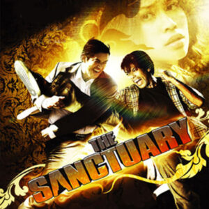 THE SANCTUARY (2009)