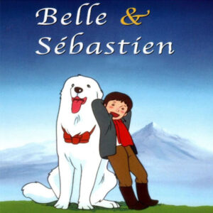 BELLE AND SEBASTIAN (1981)