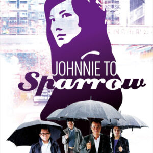 SPARROW (2008)