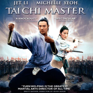 TAI CHI MASTER (1993)