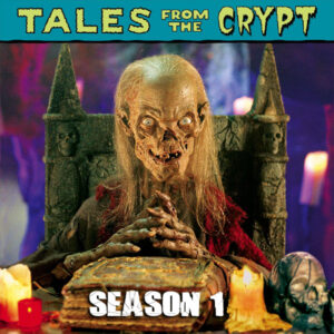 TALES FROM THE CRYPT SEASON 1 (1989)