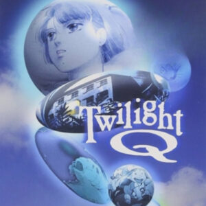 TWILIGHT Q (1987)