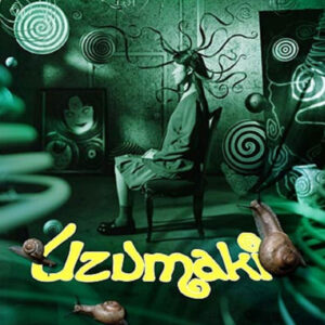 UZUMAKI (2000)