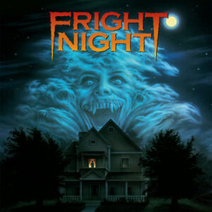 FRIGHT NIGHT (1985)