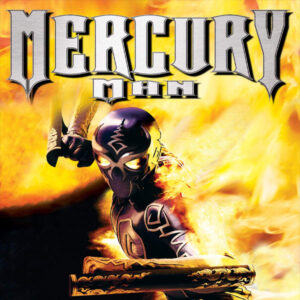 MERCURY MAN (2006)