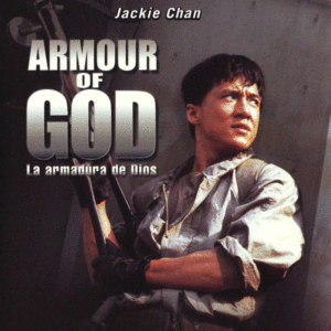 ARMOUR OF GOD (1987)