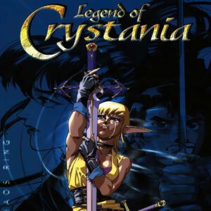 LEGEND OF CRYSTANIA: THE CHAOS RING (1996)