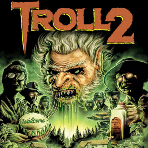 TROLL 2 (1990)
