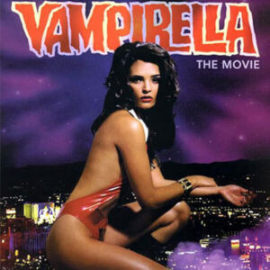 VAMPIRELLA (1996)