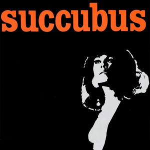 NECRONOMICON / SUCCUBUS (1967)