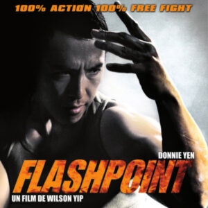 FLASH POINT (2007)