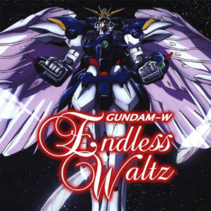 GUNDAM WING ENDLESS WALTZ (1997) (Special Edititon Movie)