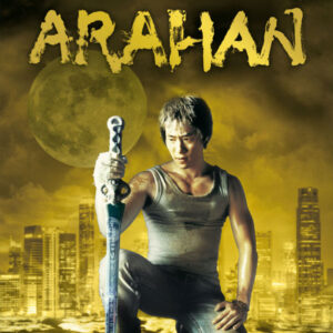 ARAHAN (2004)