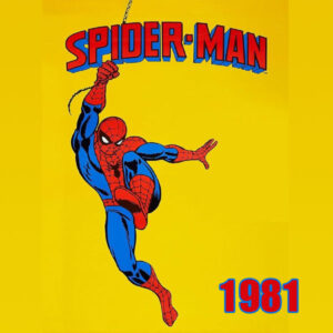 SPIDER-MAN (1981)