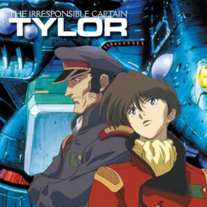 THE IRRESPONSIBLE CAPTAIN TYLOR (1994)