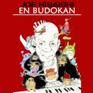 JOE HISAHISHI IN BUDOKAN (2009)