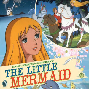THE LITTLE MERMAID (1975)