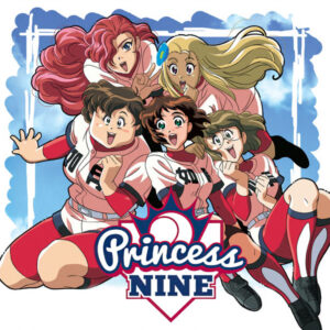 PRINCESS NINE (1998)