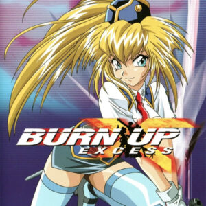 BURN UP EXCESS (1997)