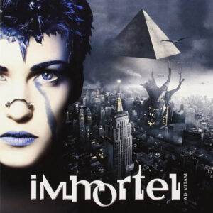 IMMORTEL (2004)