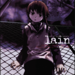 SERIAL EXPERIMENTAL LAIN (1998)