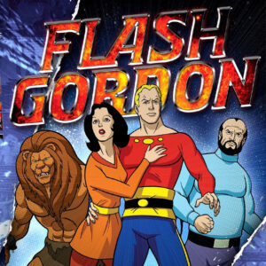 FLASH GORDON (1979)