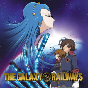 THE GALAXY RAILWAYS (2003)