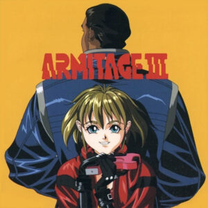 ARMITAGE III (1995)