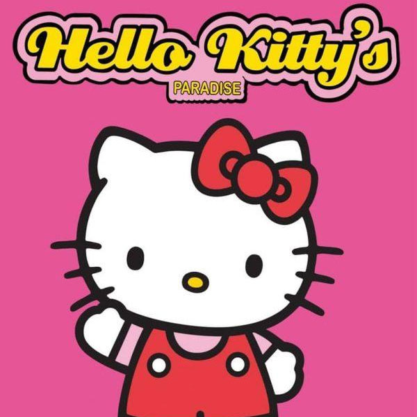 HELLO KITTY (1993)