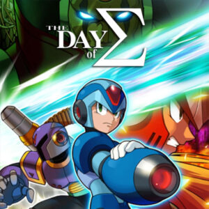 MEGAMAN: THE DAY OF ZIGMA (2005)